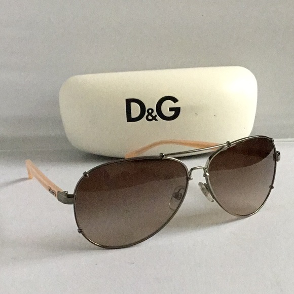 D&G SUNGLASSES LADIES. - Picture 2 of 7